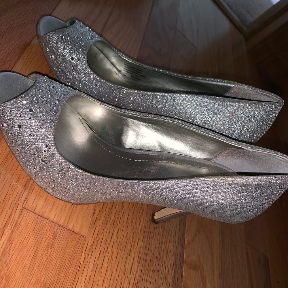 Style & co. high heels